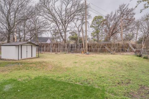 2635 Belknap Avenue Dallas TX 75216