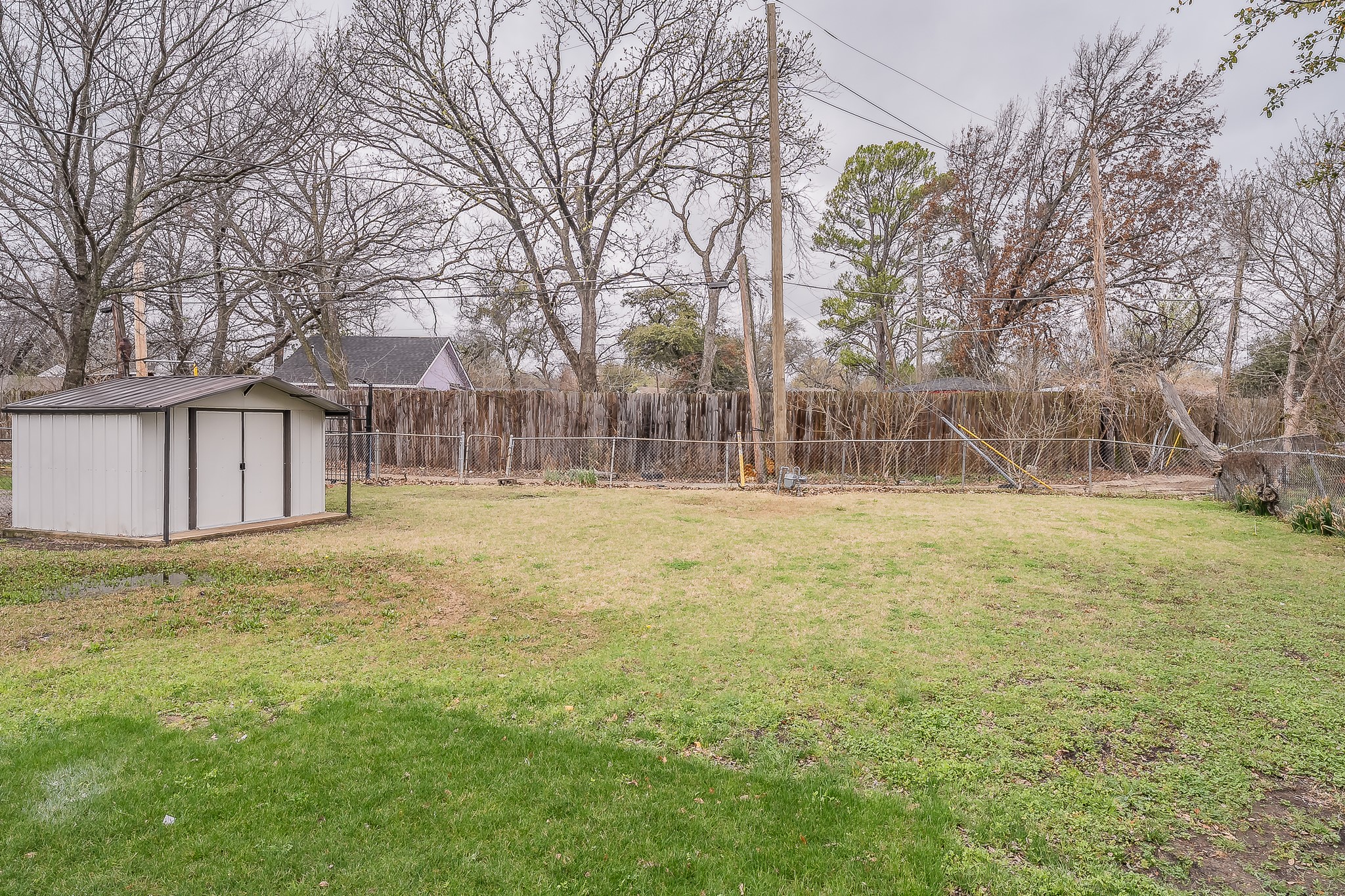 2635 Belknap Avenue Dallas TX 75216
