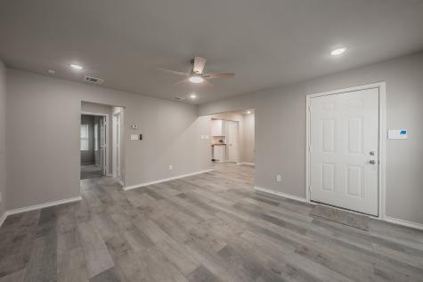 2635 Belknap Avenue Dallas TX 75216