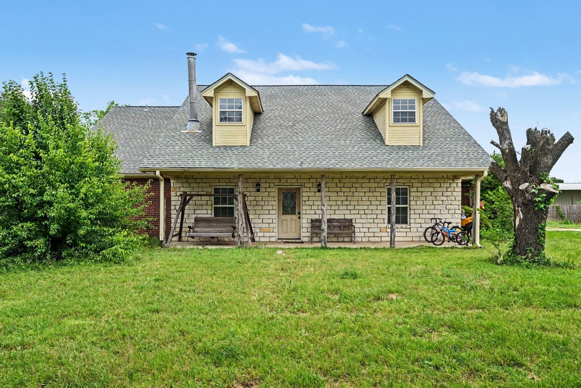 1342 County Road 1180 Decatur TX 76234