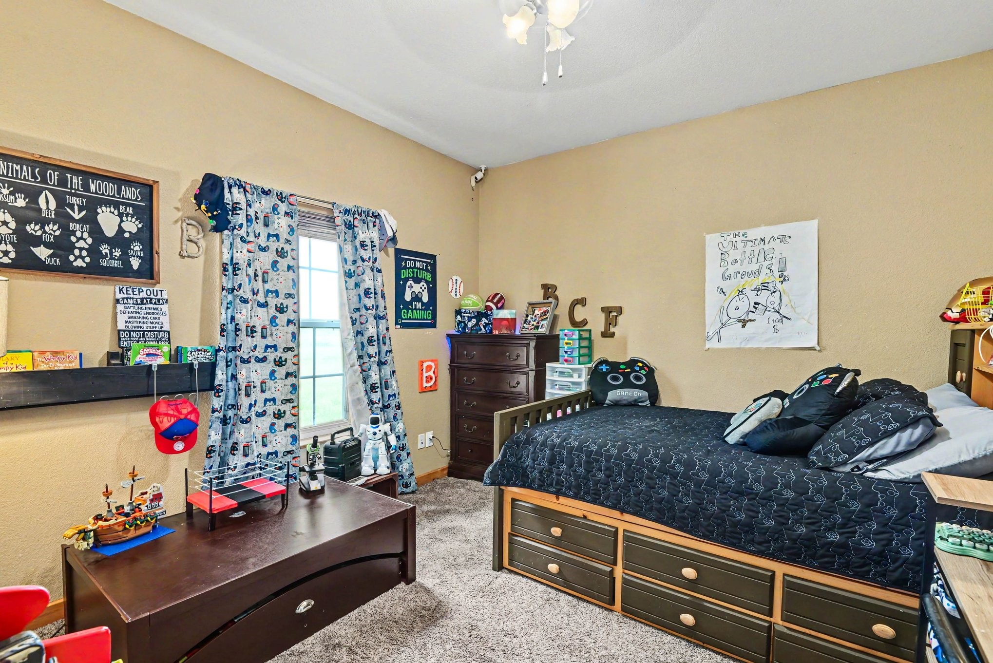 1342 County Road 1180 Decatur TX 76234