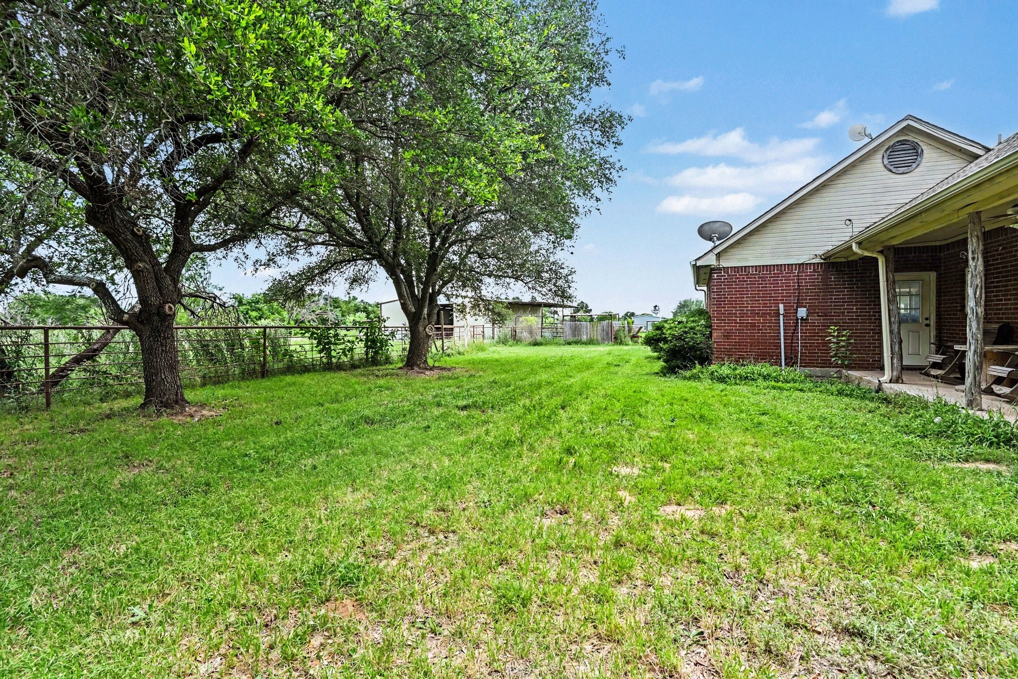 1342 County Road 1180 Decatur TX 76234