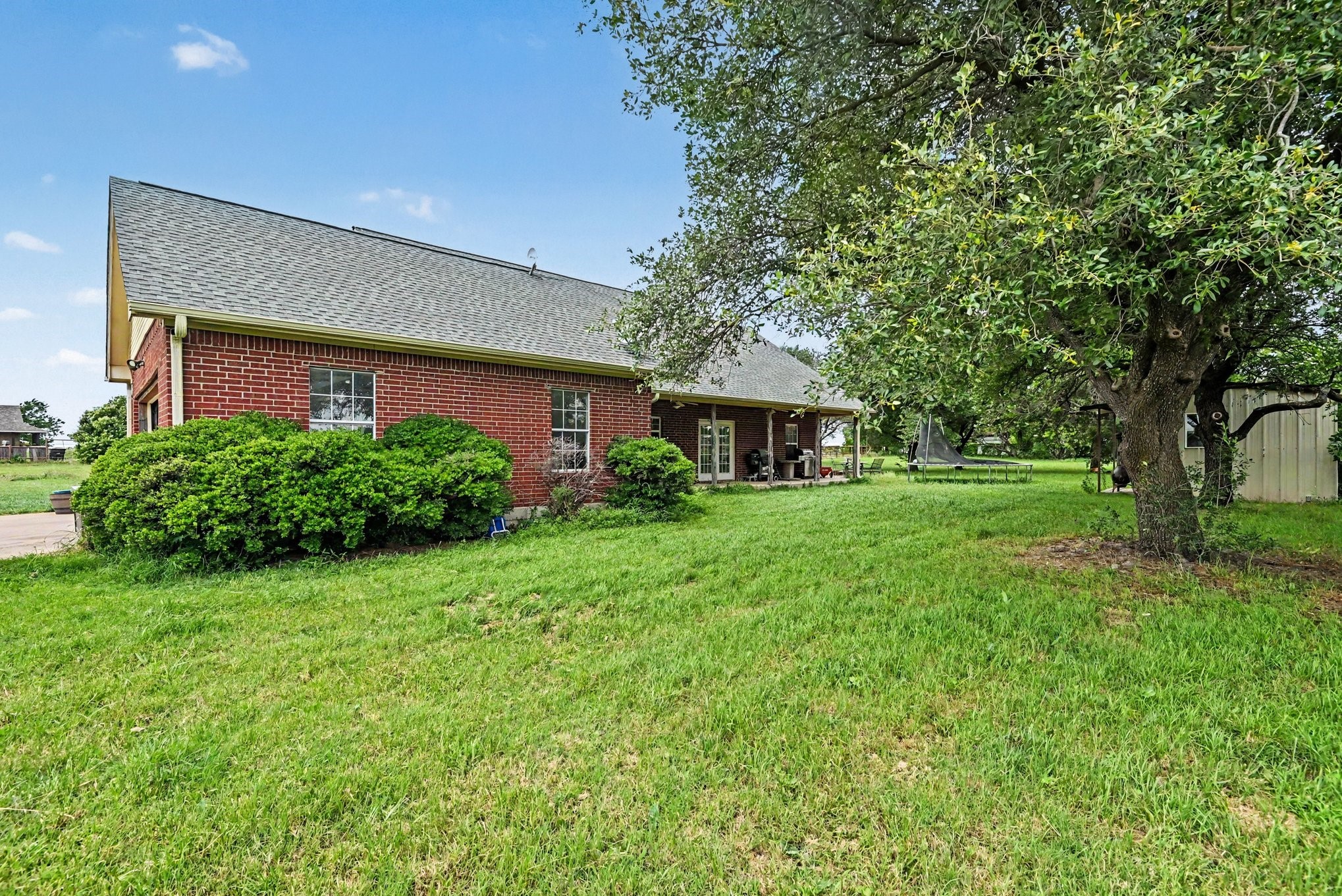 1342 County Road 1180 Decatur TX 76234