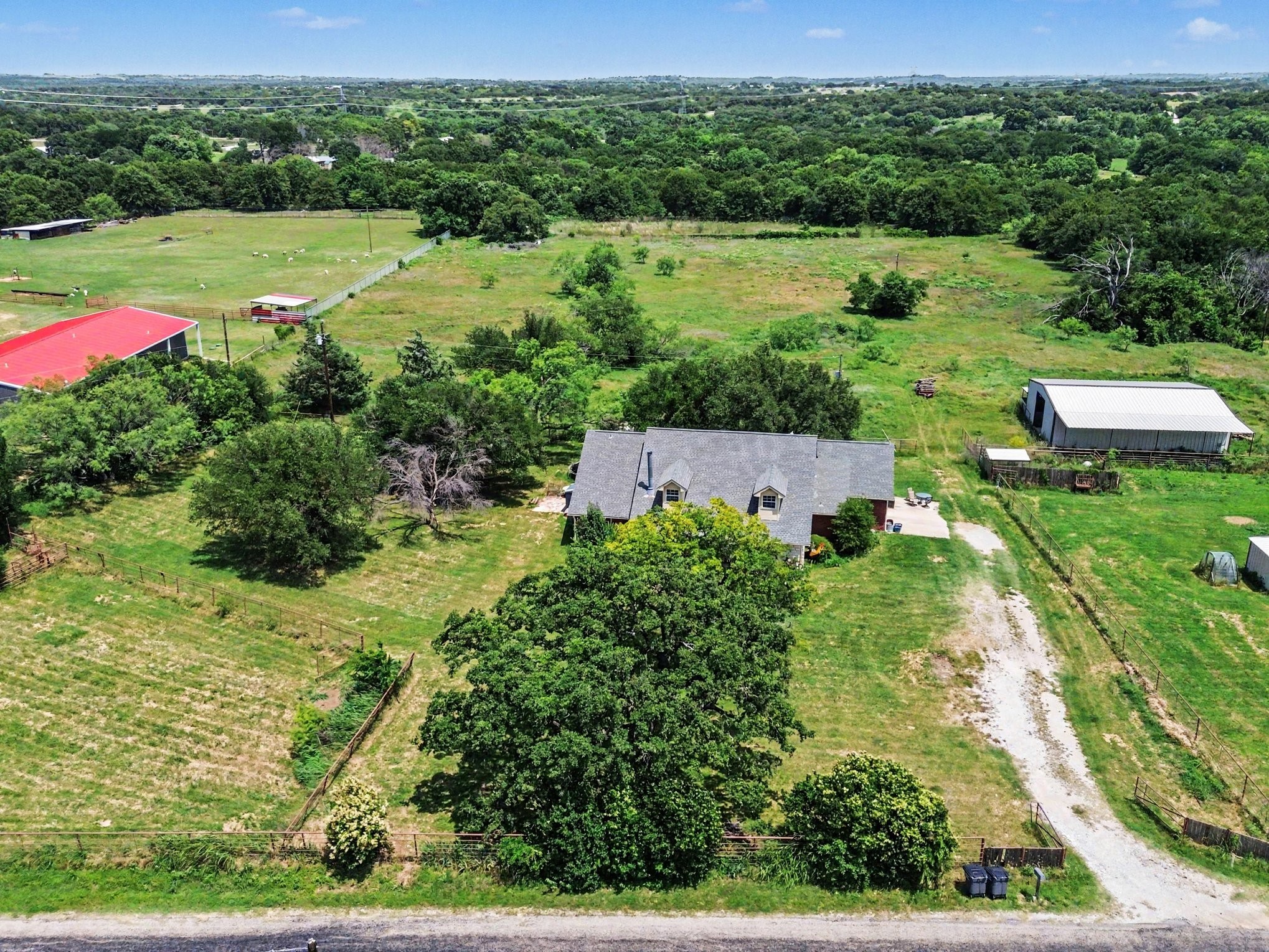 1342 County Road 1180 Decatur TX 76234