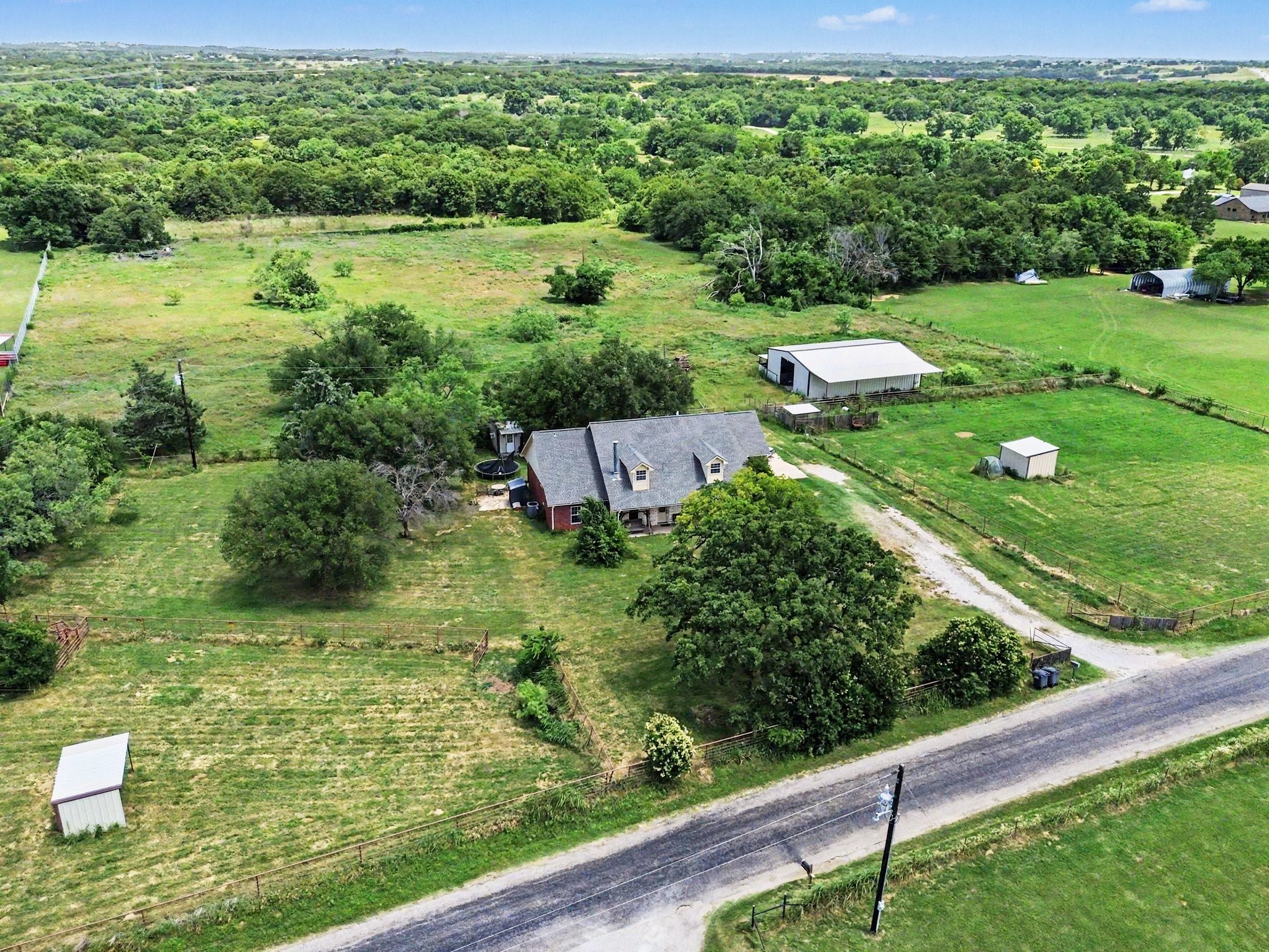 1342 County Road 1180 Decatur TX 76234