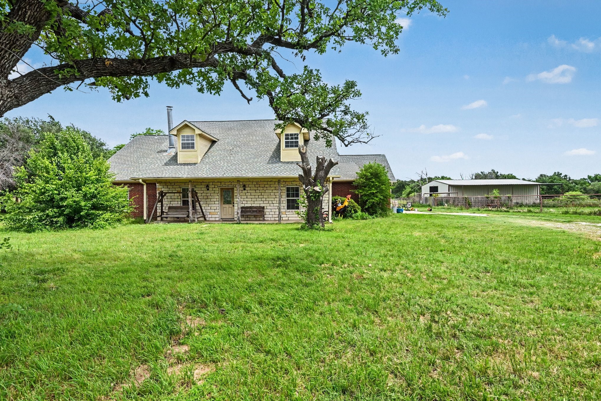 1342 County Road 1180 Decatur TX 76234