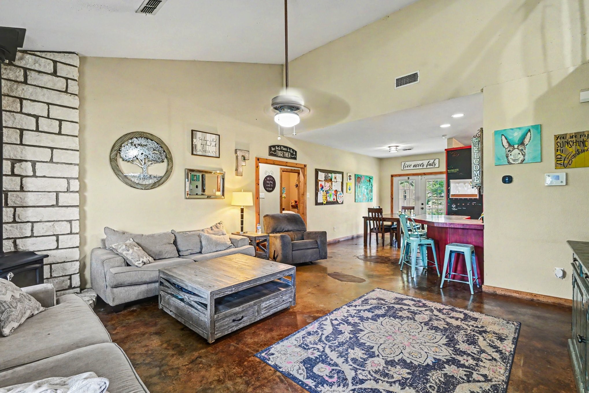 1342 County Road 1180 Decatur TX 76234