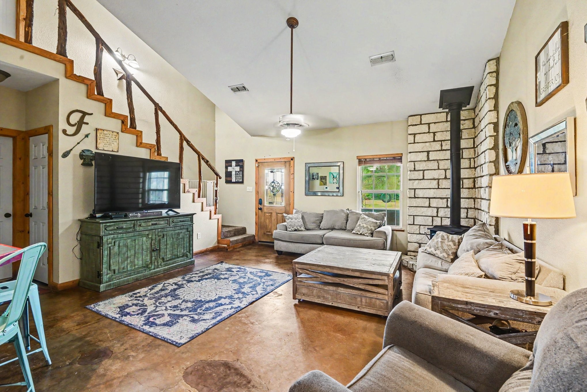 1342 County Road 1180 Decatur TX 76234