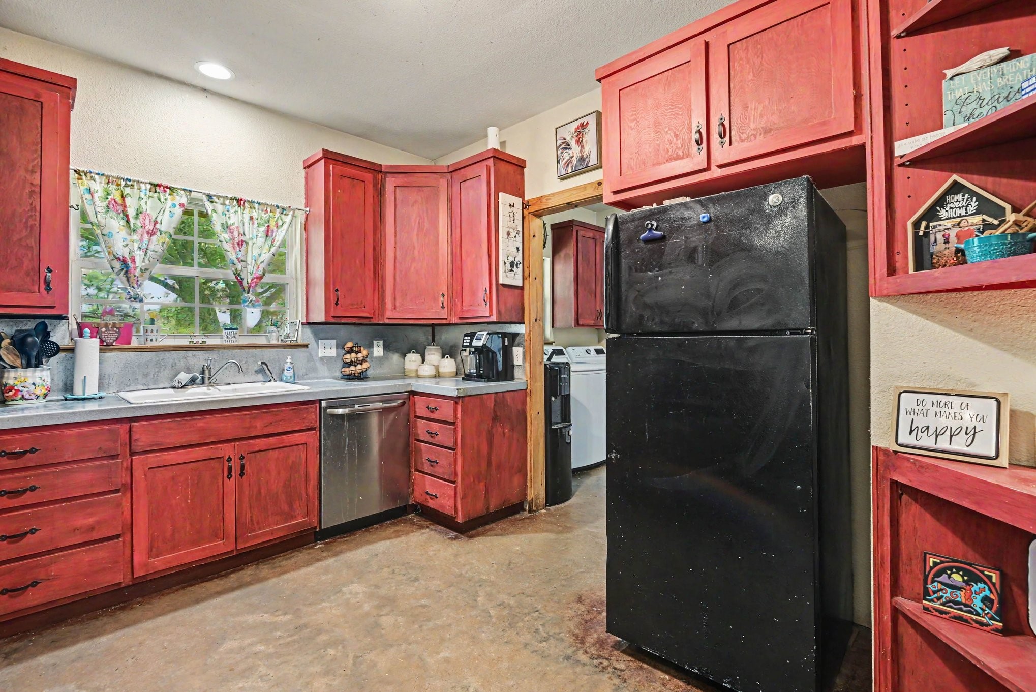 1342 County Road 1180 Decatur TX 76234
