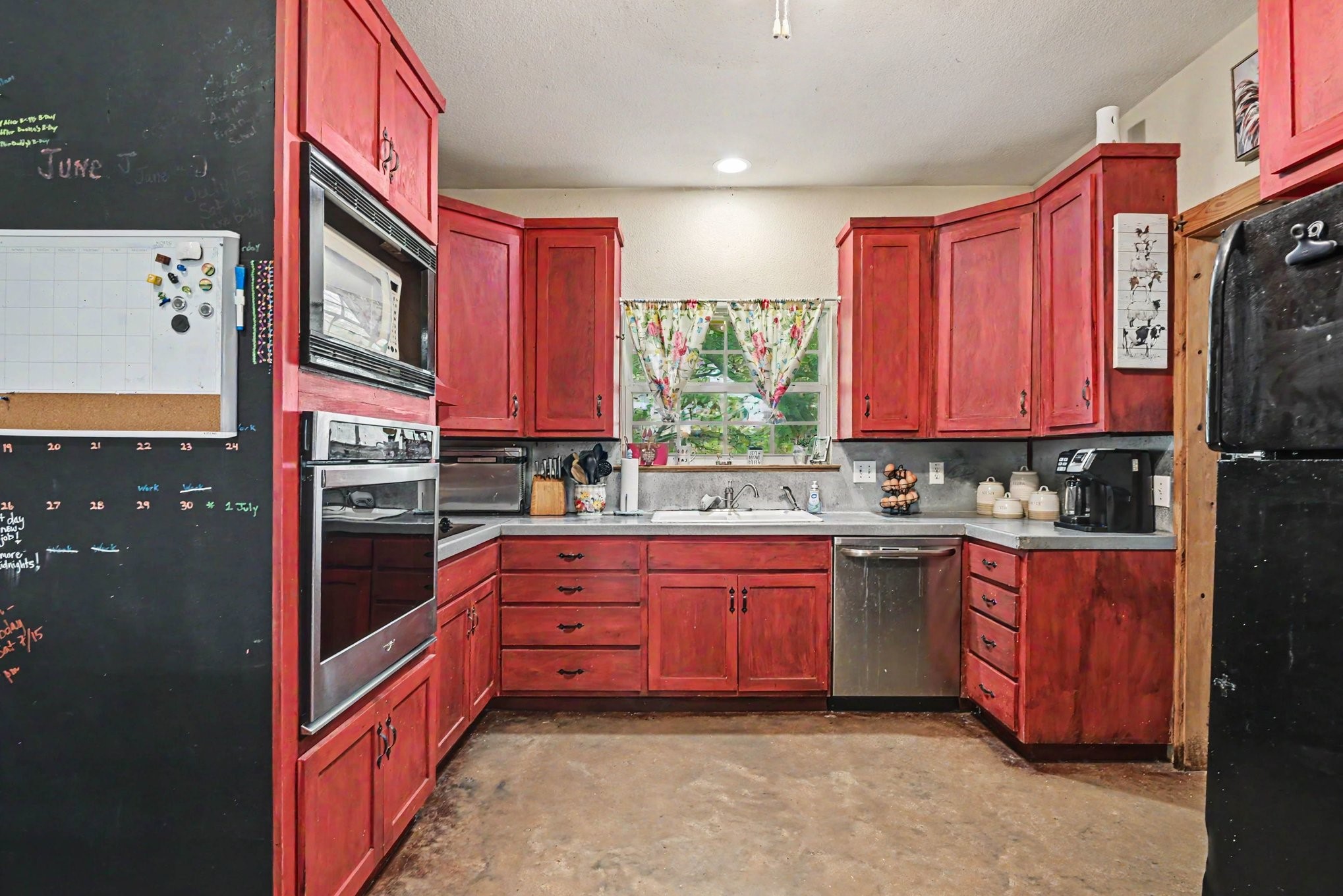 1342 County Road 1180 Decatur TX 76234
