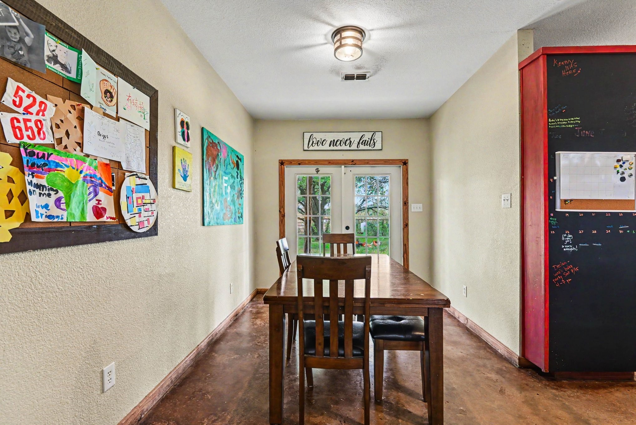 1342 County Road 1180 Decatur TX 76234
