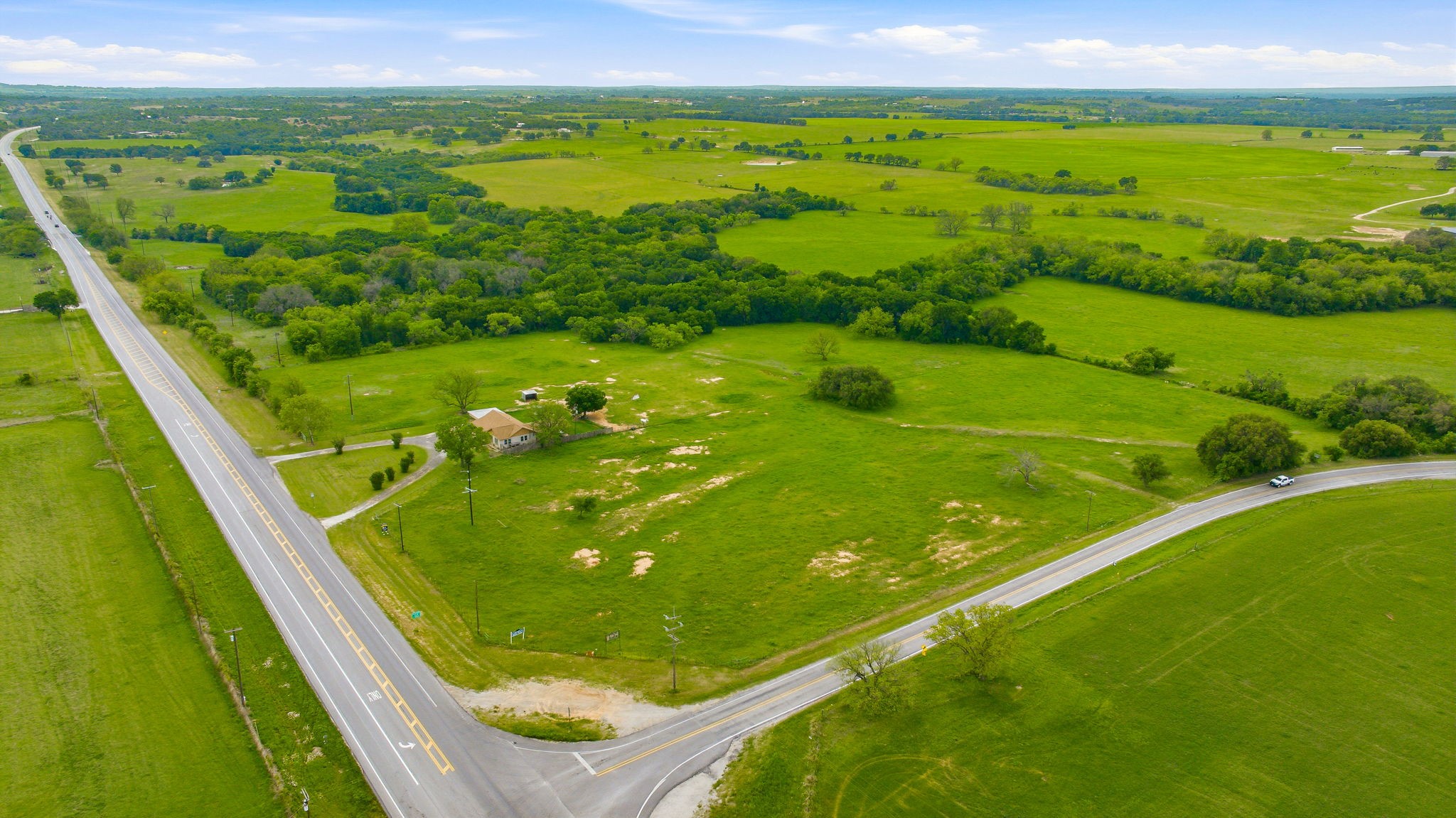 7450 E Highway 6 De Leon TX 76444