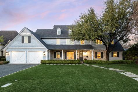 6431 Stichter Avenue Dallas TX 75230