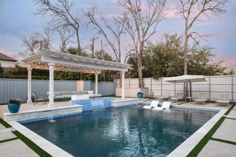 6431 Stichter Avenue Dallas TX 75230