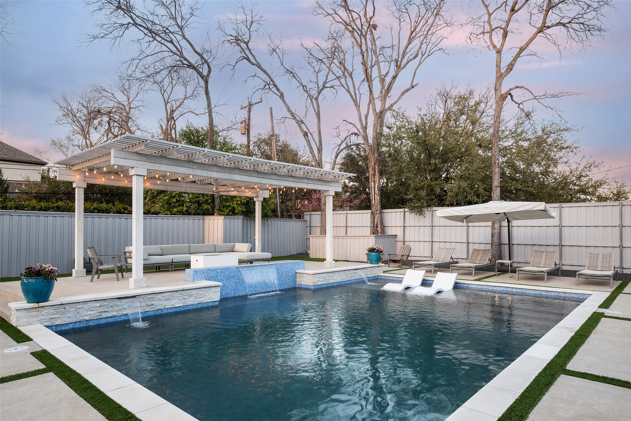 6431 Stichter Avenue Dallas TX 75230