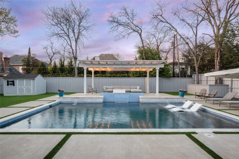 6431 Stichter Avenue Dallas TX 75230