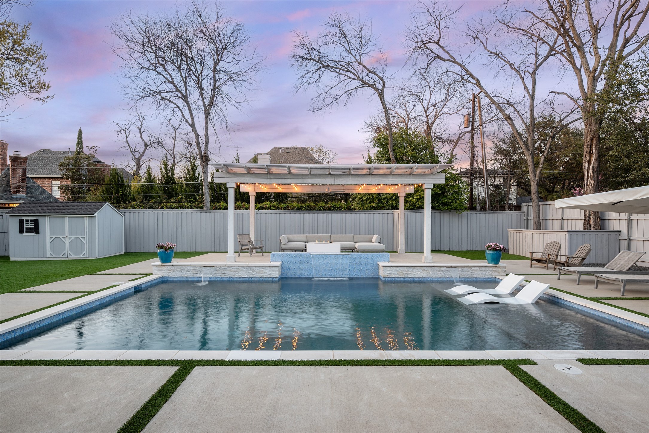 6431 Stichter Avenue Dallas TX 75230