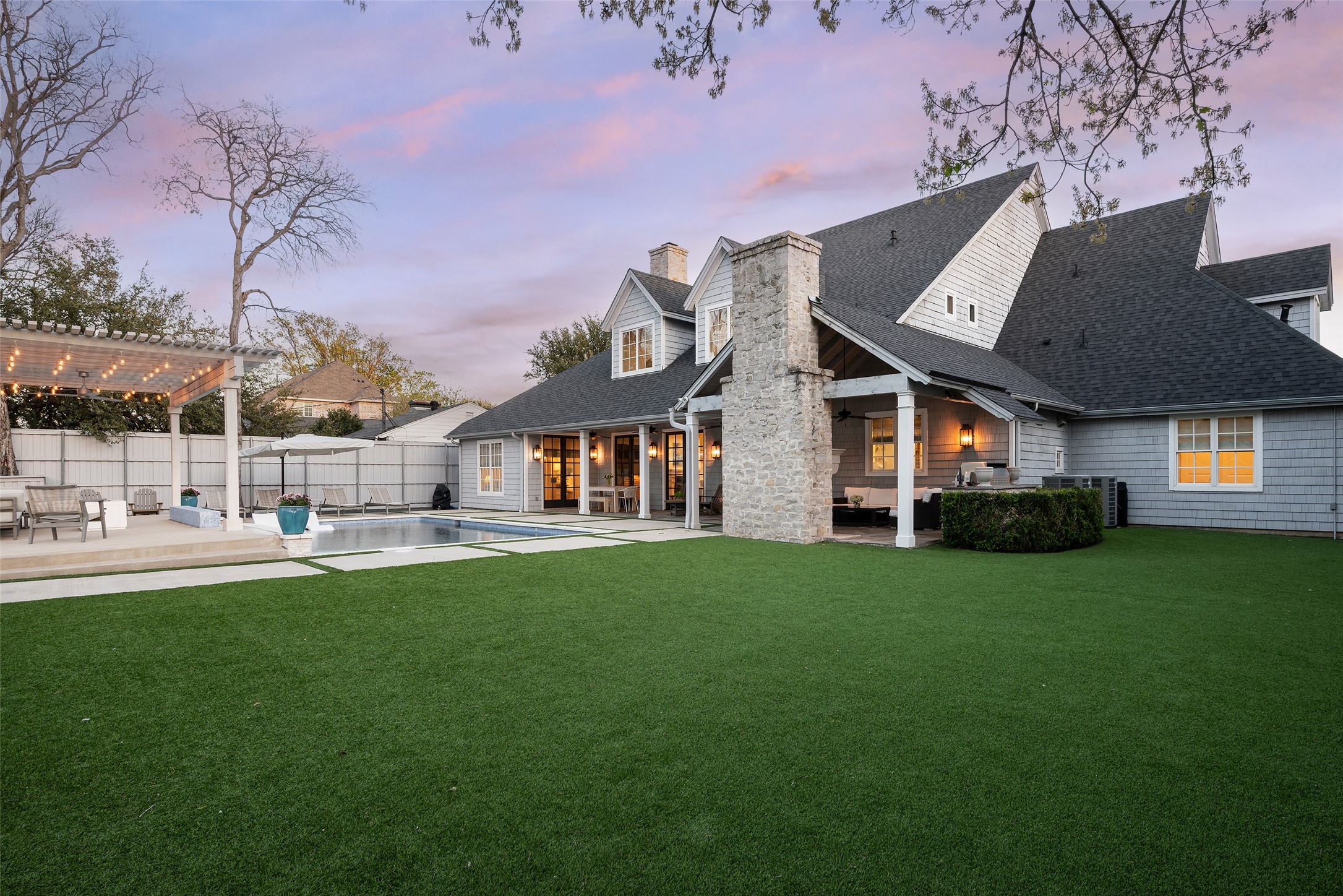 6431 Stichter Avenue Dallas TX 75230