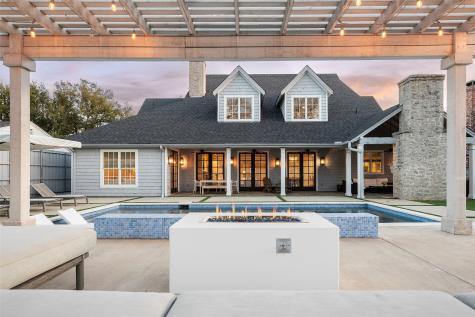 6431 Stichter Avenue Dallas TX 75230