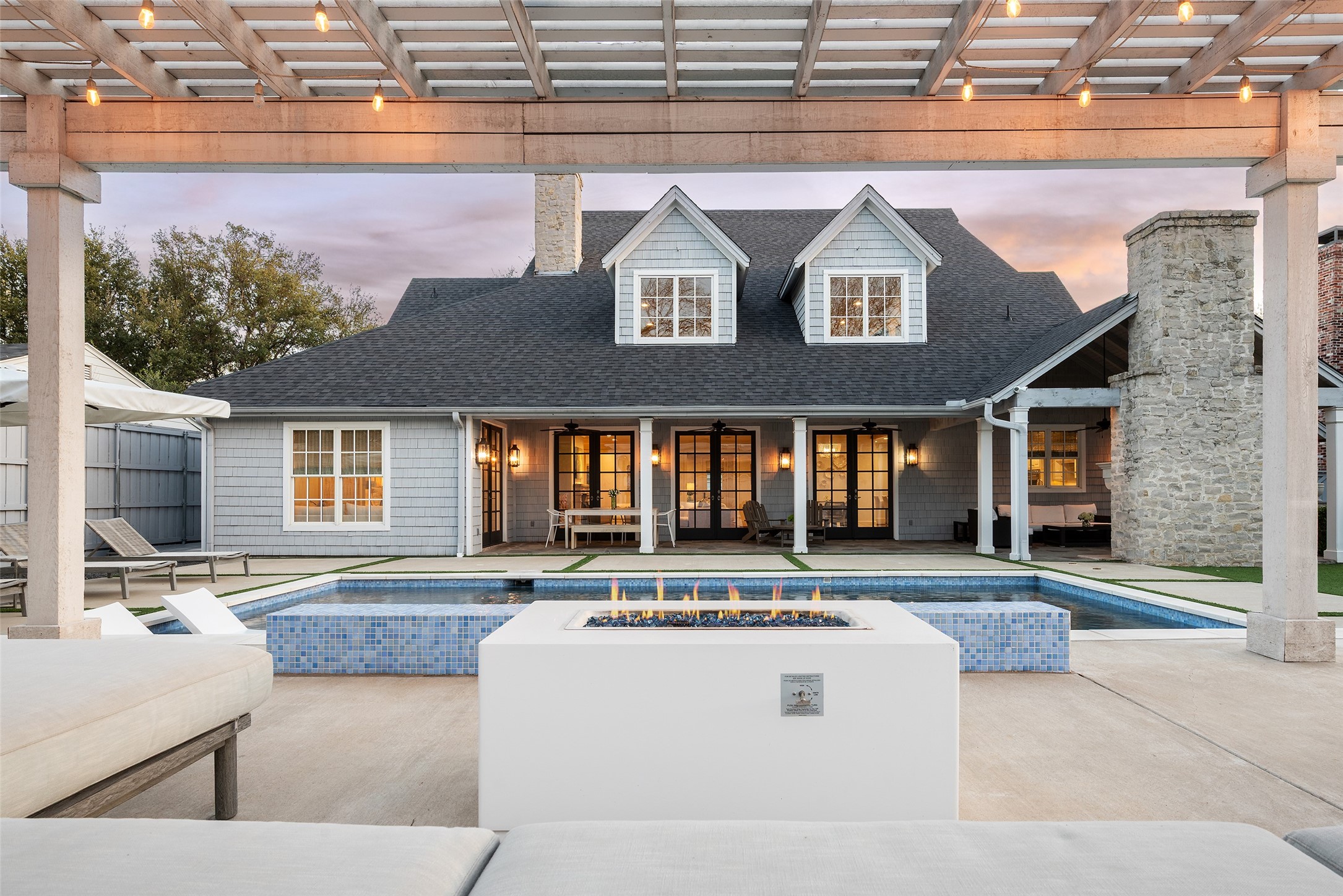 6431 Stichter Avenue Dallas TX 75230