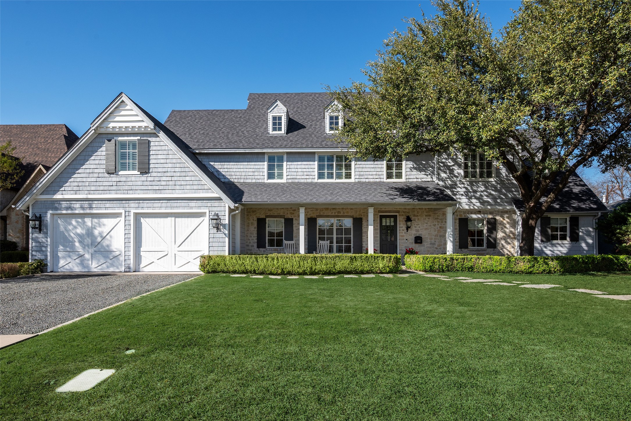6431 Stichter Avenue Dallas TX 75230