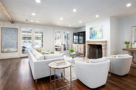 6431 Stichter Avenue Dallas TX 75230