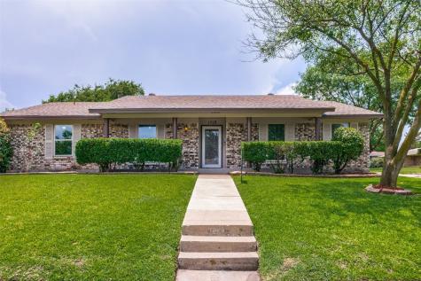 1525 Springbrook Street Mesquite TX 75149