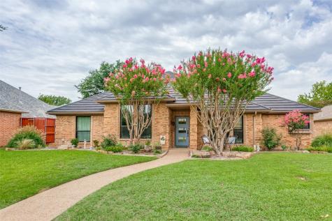 7309 Quarry Chase Trail Plano TX 75025
