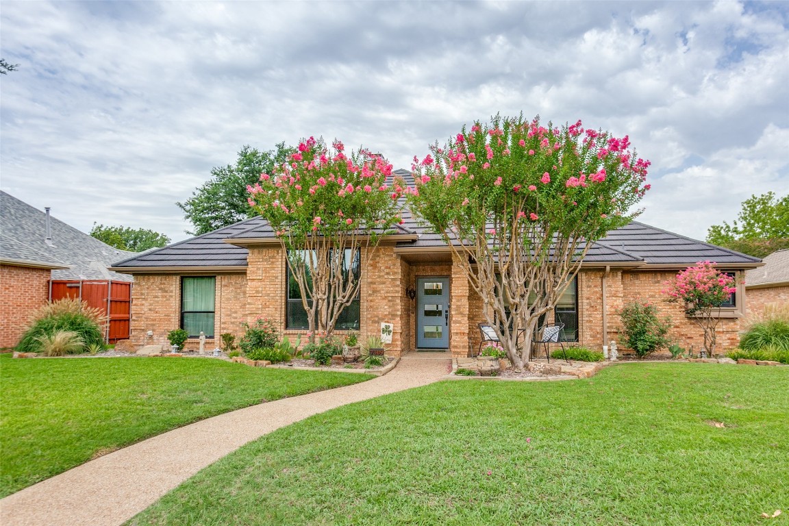 7309 Quarry Chase Trail Plano TX 75025