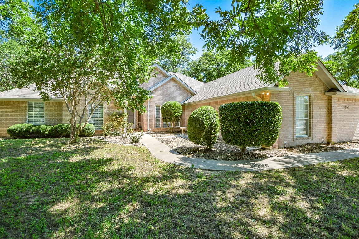9611 Ravenswood Road Granbury TX 76049