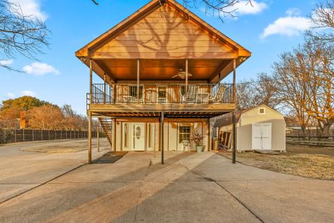 339 W Trinity Street Forney TX 75126