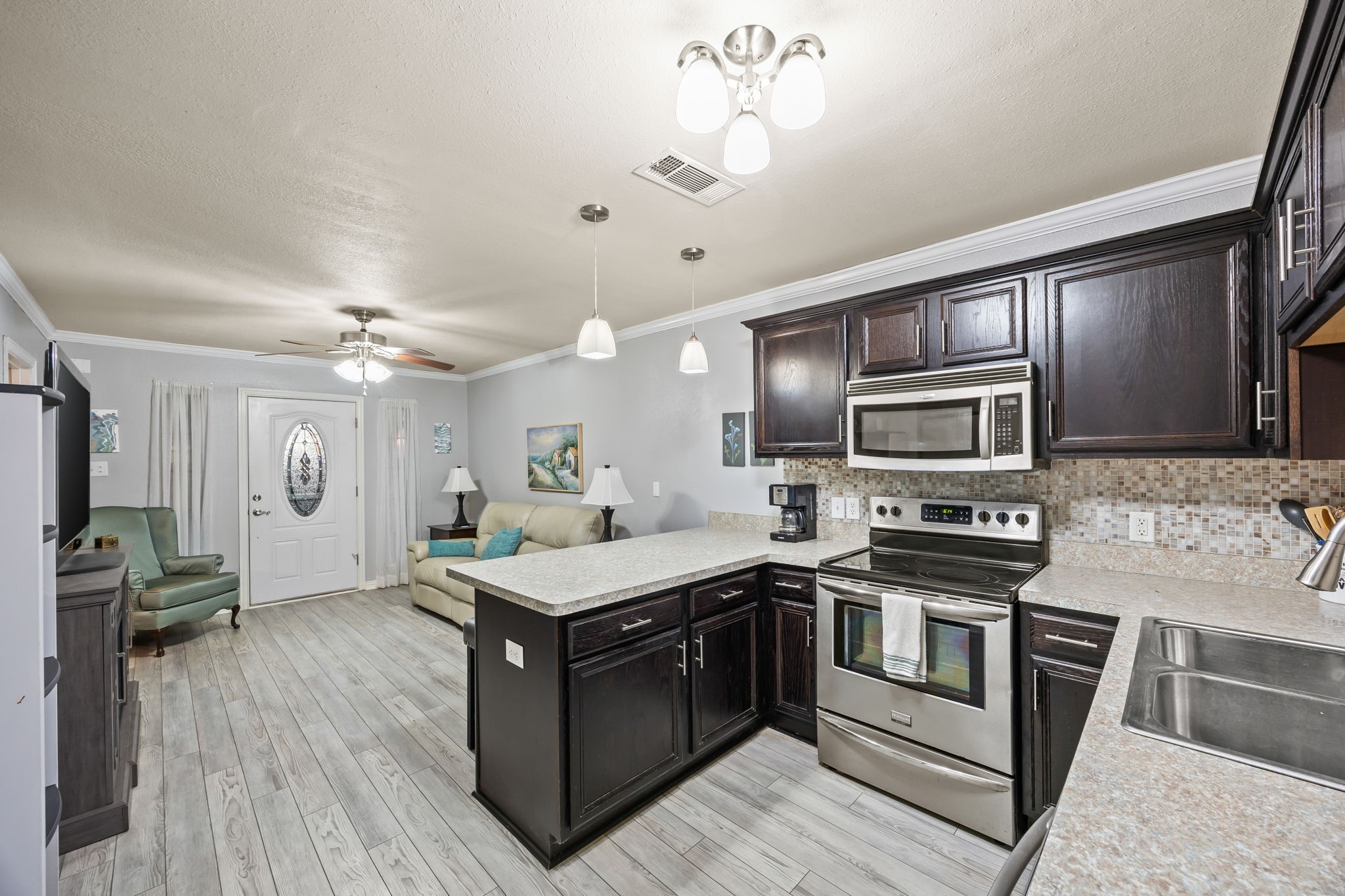 339 W Trinity Street Forney TX 75126