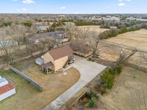 339 W Trinity Street Forney TX 75126