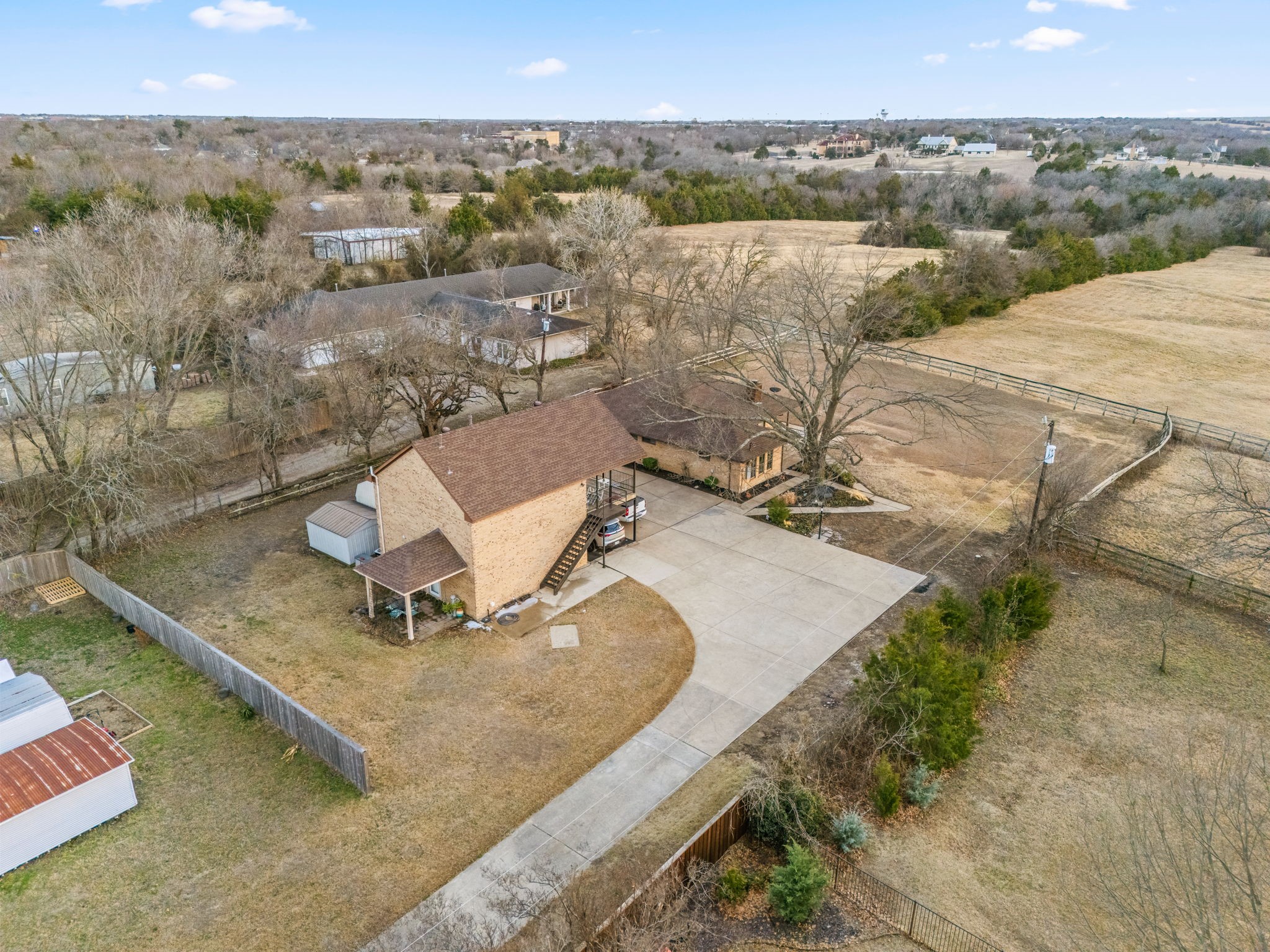339 W Trinity Street Forney TX 75126