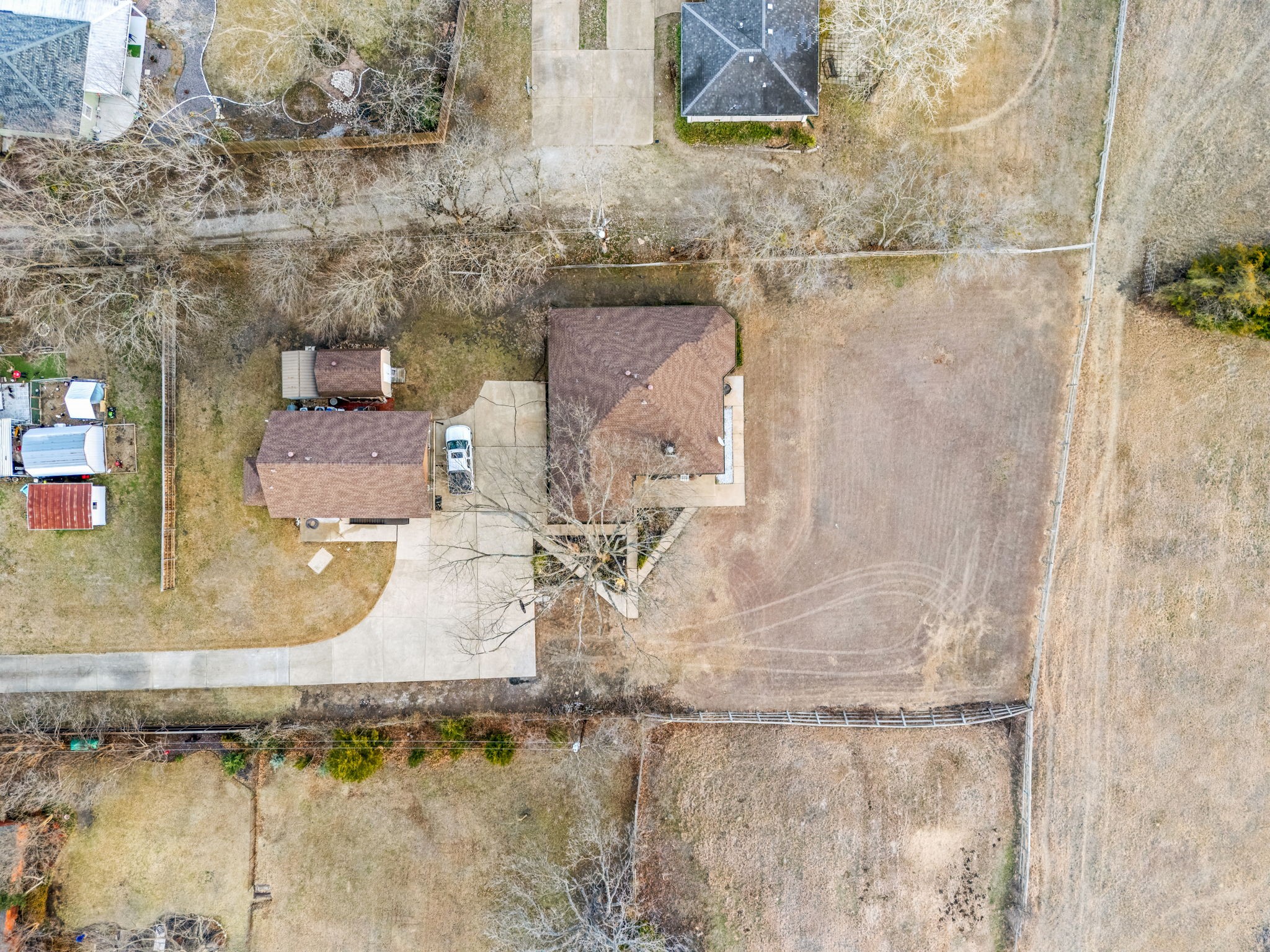 339 W Trinity Street Forney TX 75126