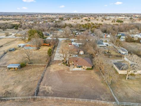 339 W Trinity Street Forney TX 75126