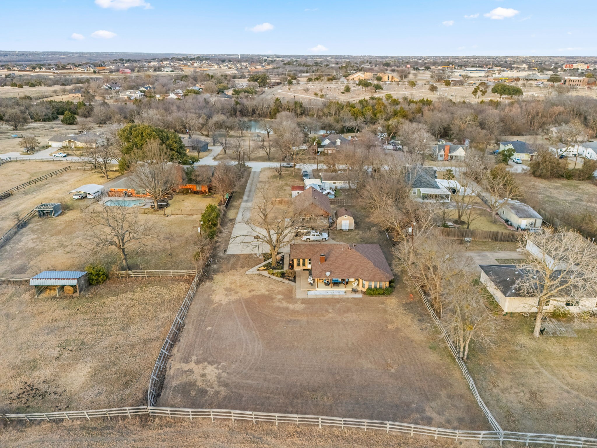 339 W Trinity Street Forney TX 75126