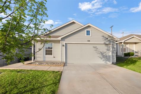 5560 Mcclelland Street Forney TX 75126