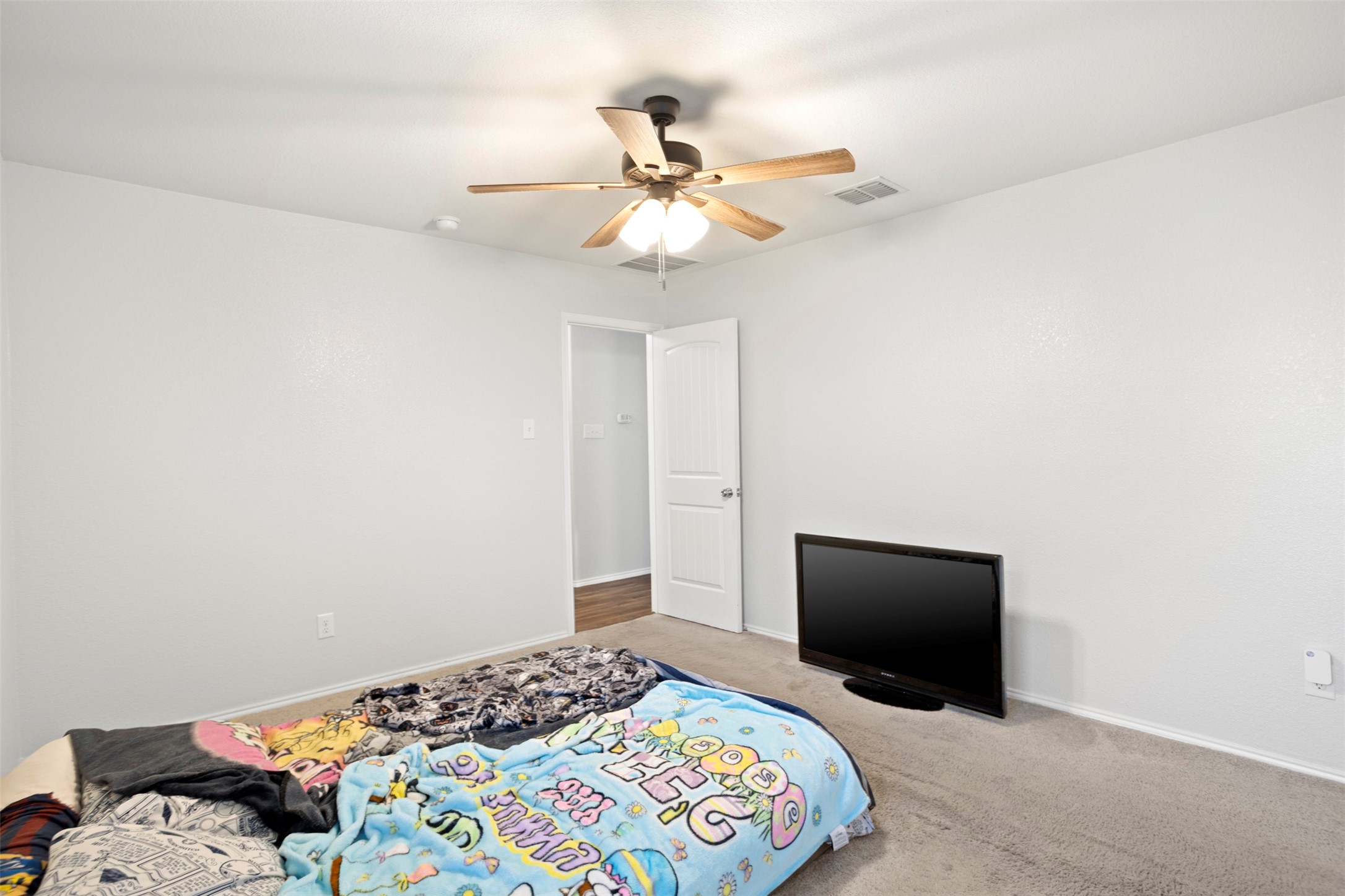 5560 Mcclelland Street Forney TX 75126