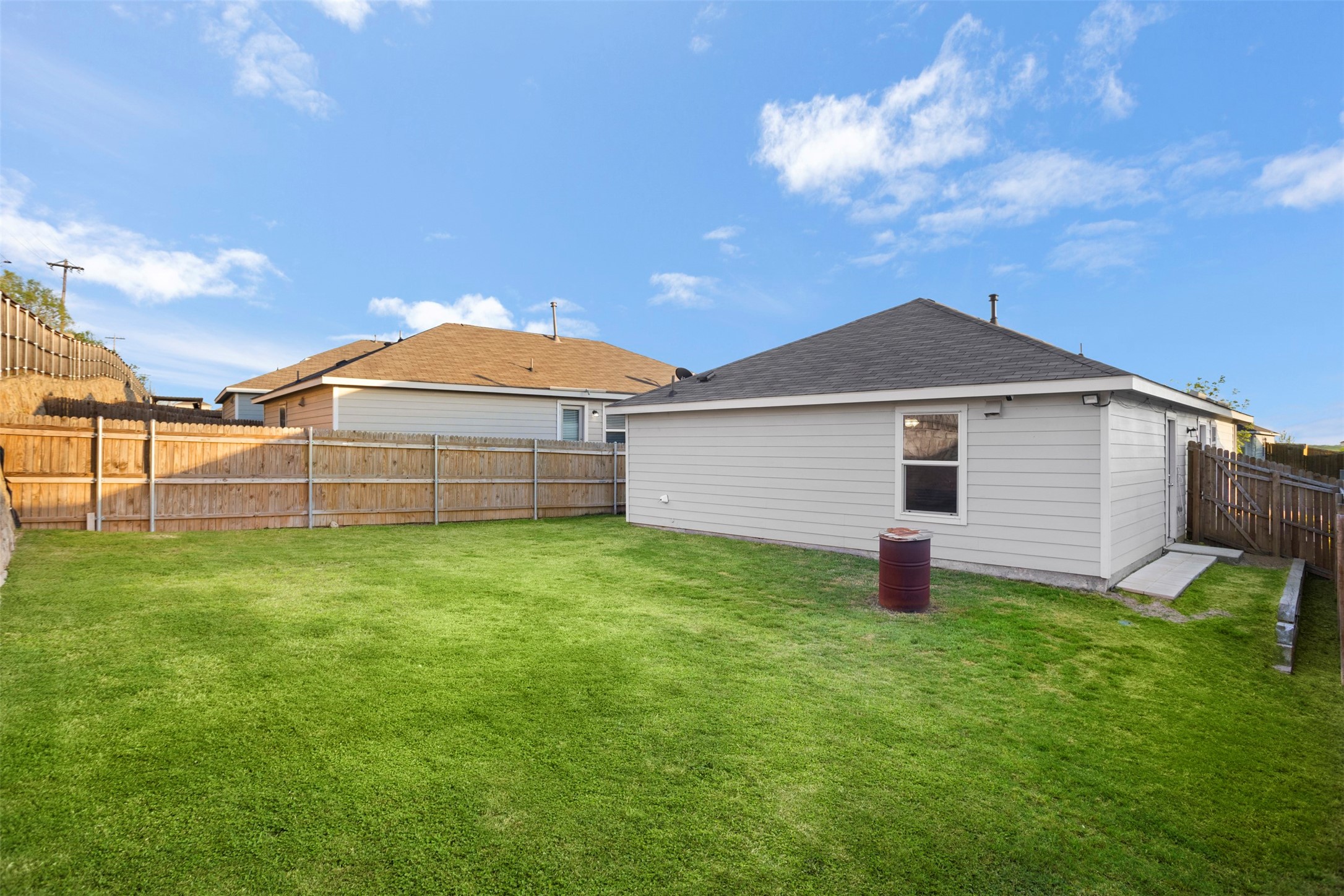 5560 Mcclelland Street Forney TX 75126