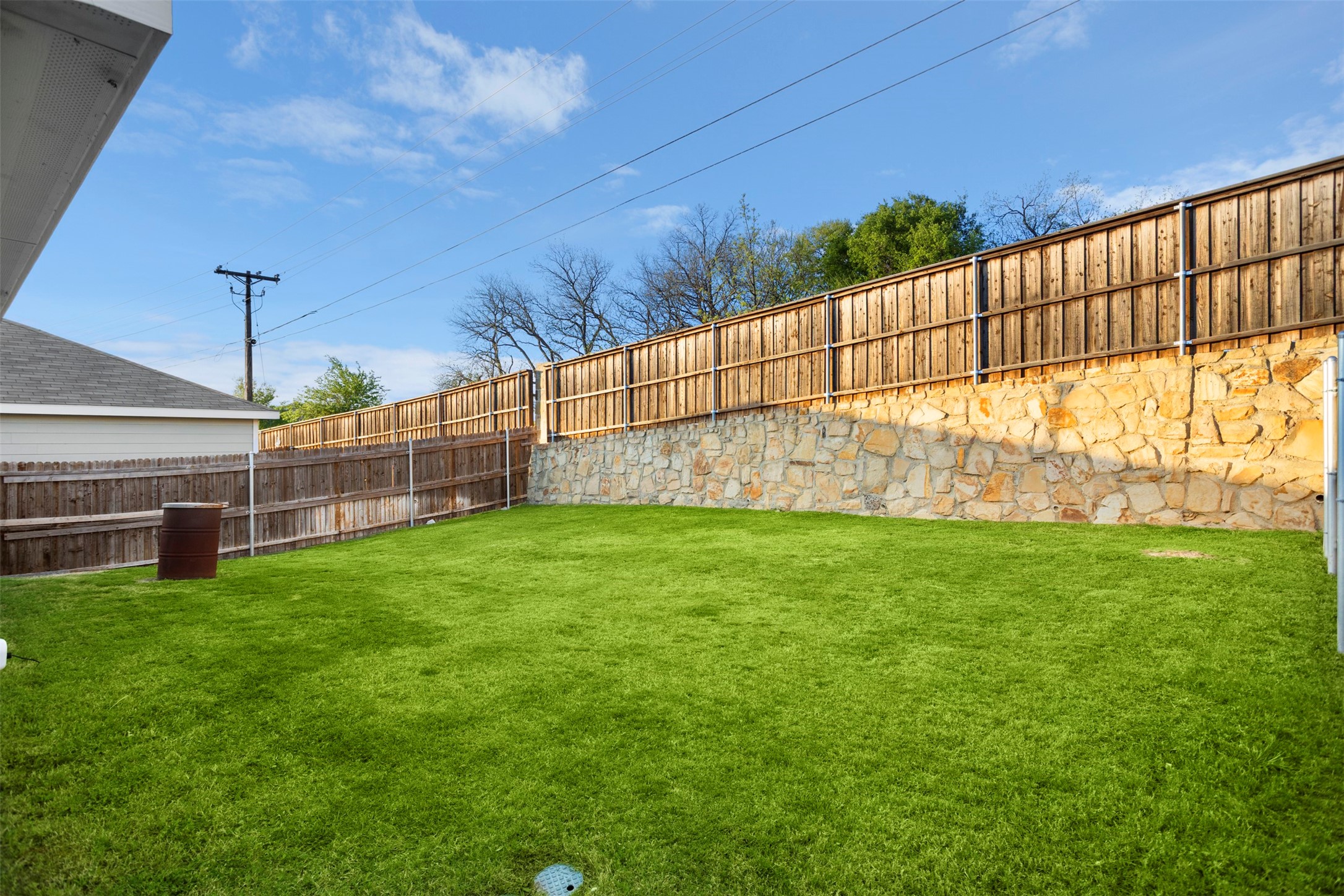 5560 Mcclelland Street Forney TX 75126