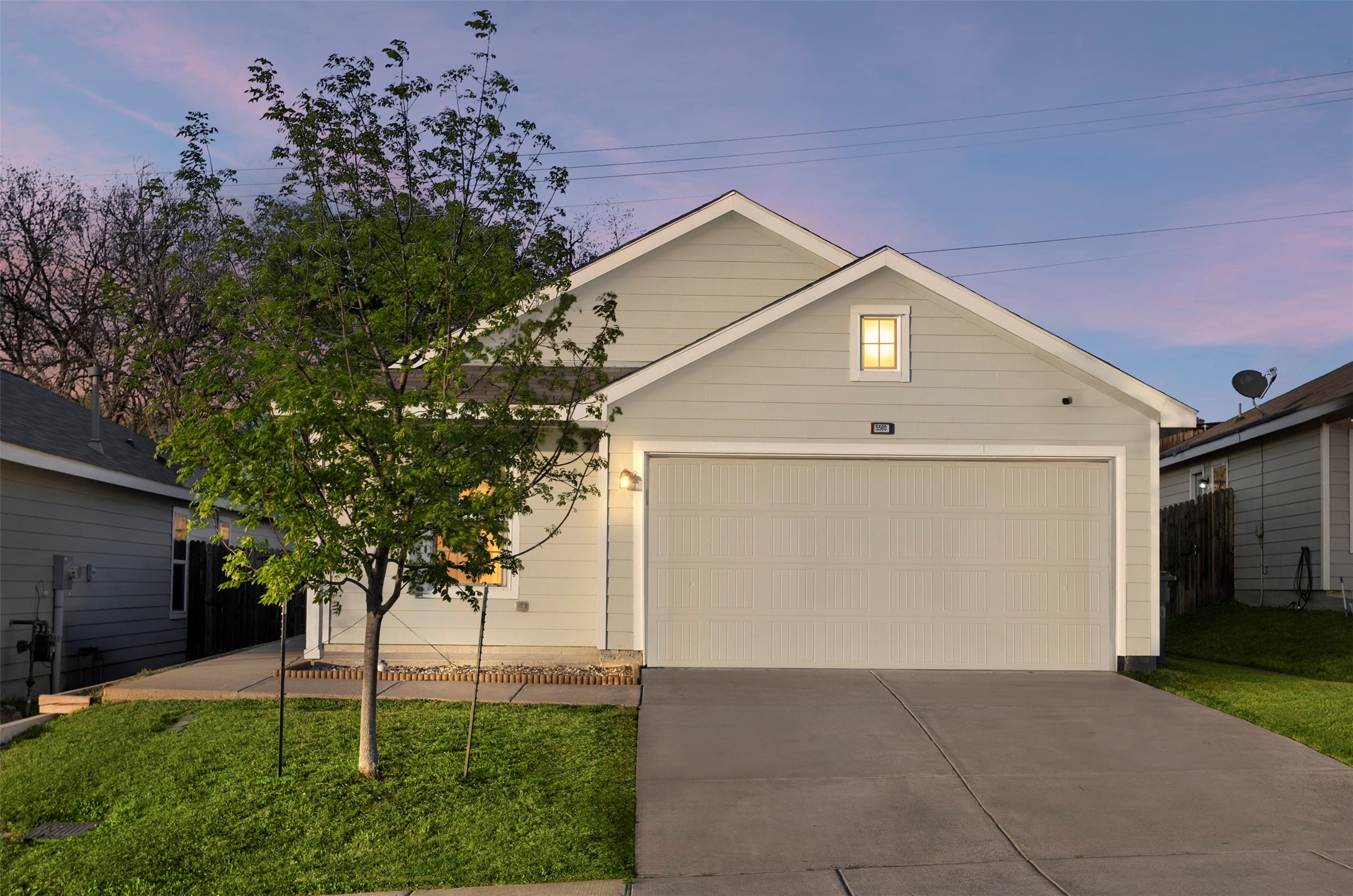5560 Mcclelland Street Forney TX 75126