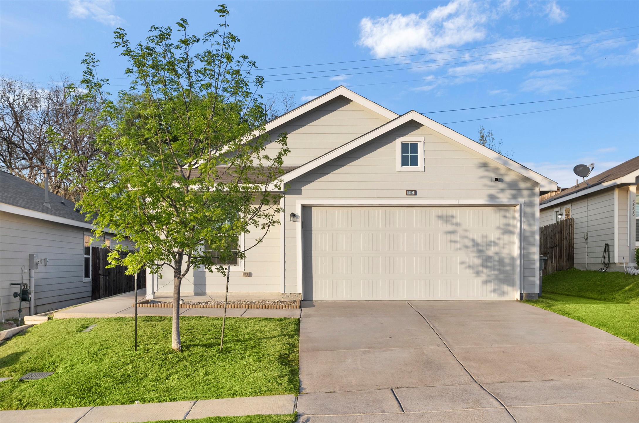 5560 Mcclelland Street Forney TX 75126