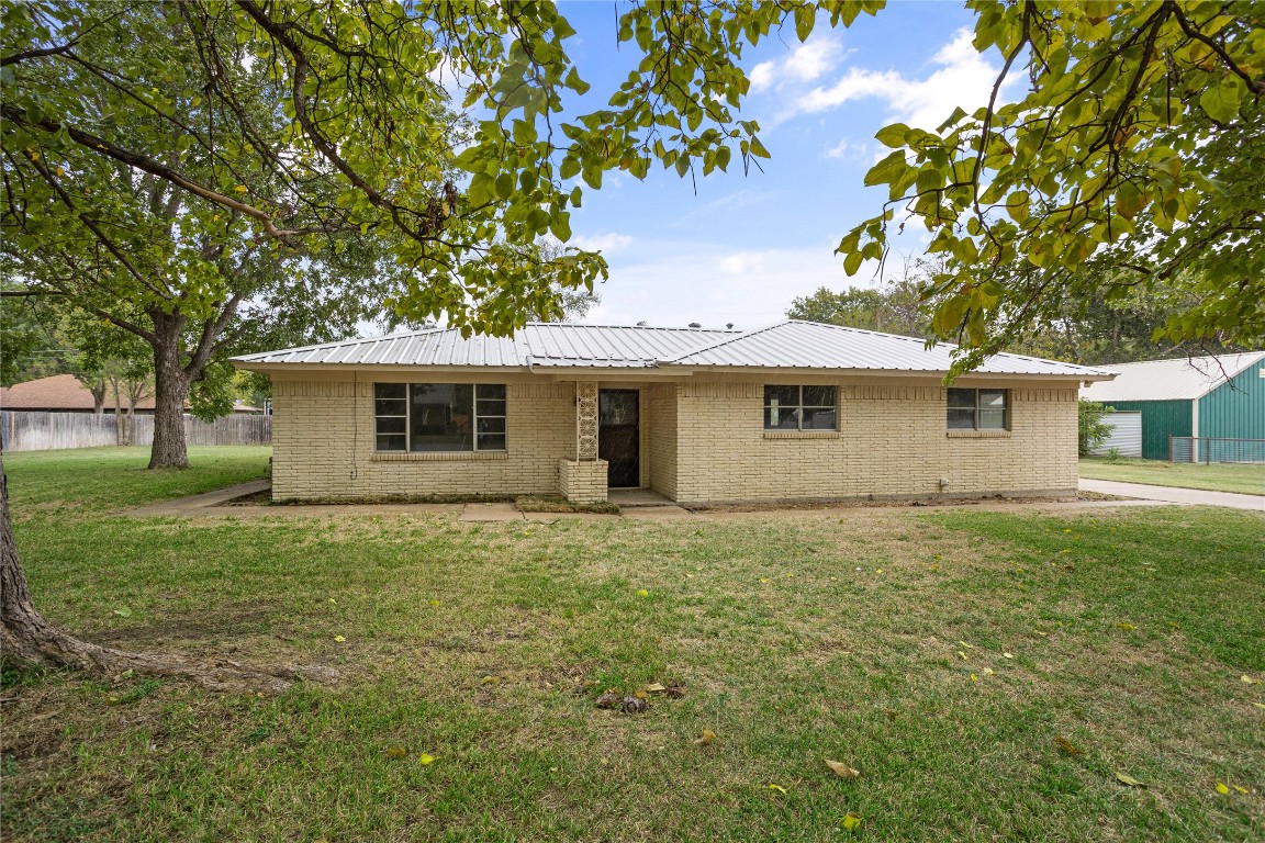 3917 Linkcrest Drive W Aledo TX 76008