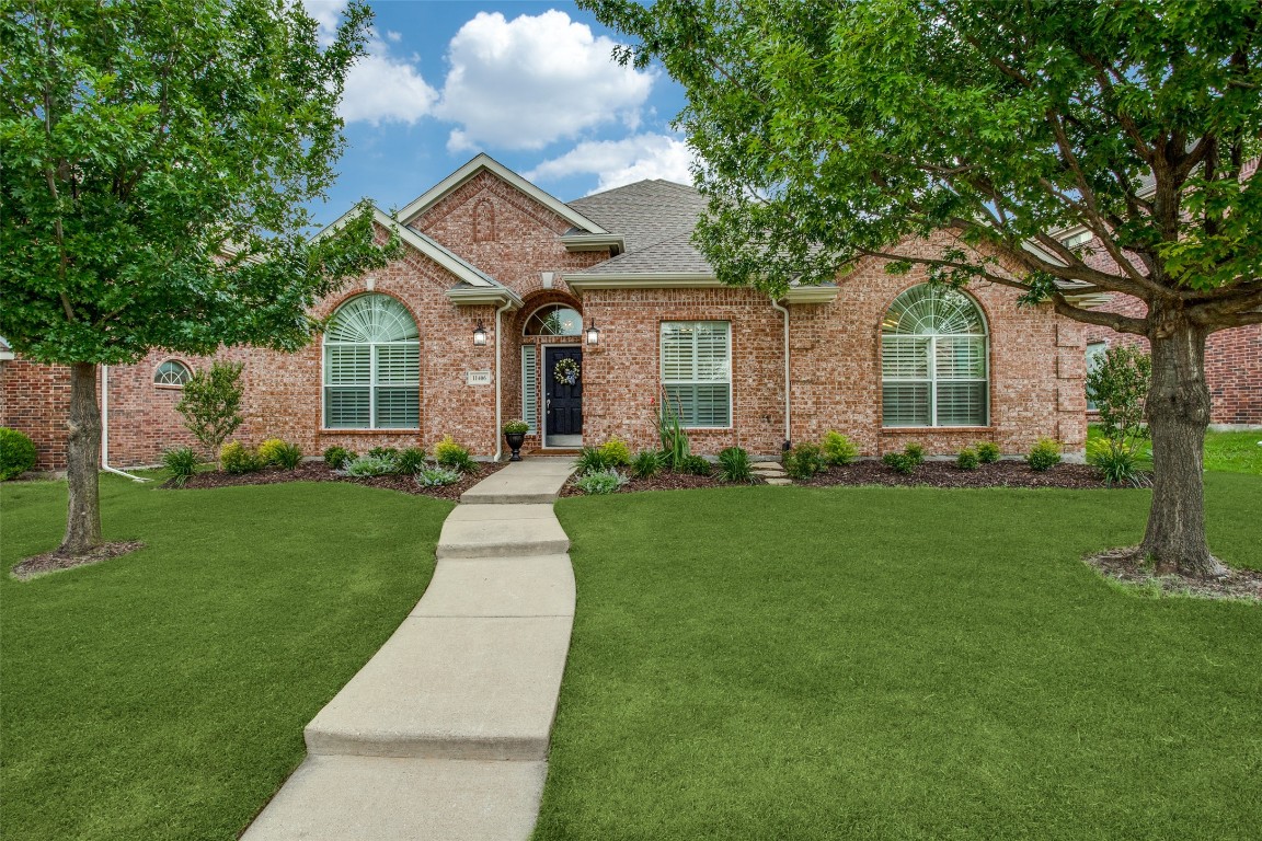 11406 Gatesville Drive Frisco TX 75035