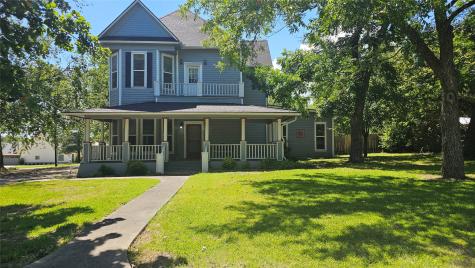 203 Star Street Bonham TX 75418