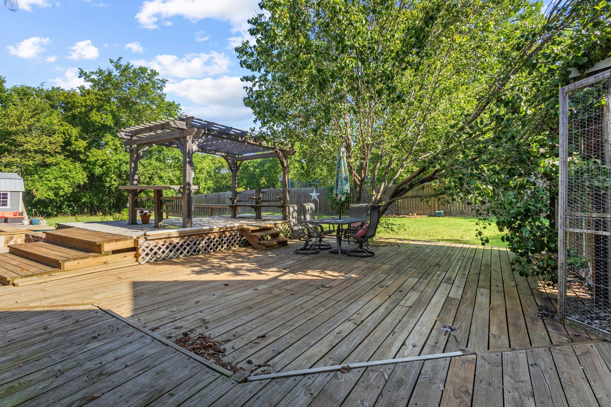 203 Star Street Bonham TX 75418
