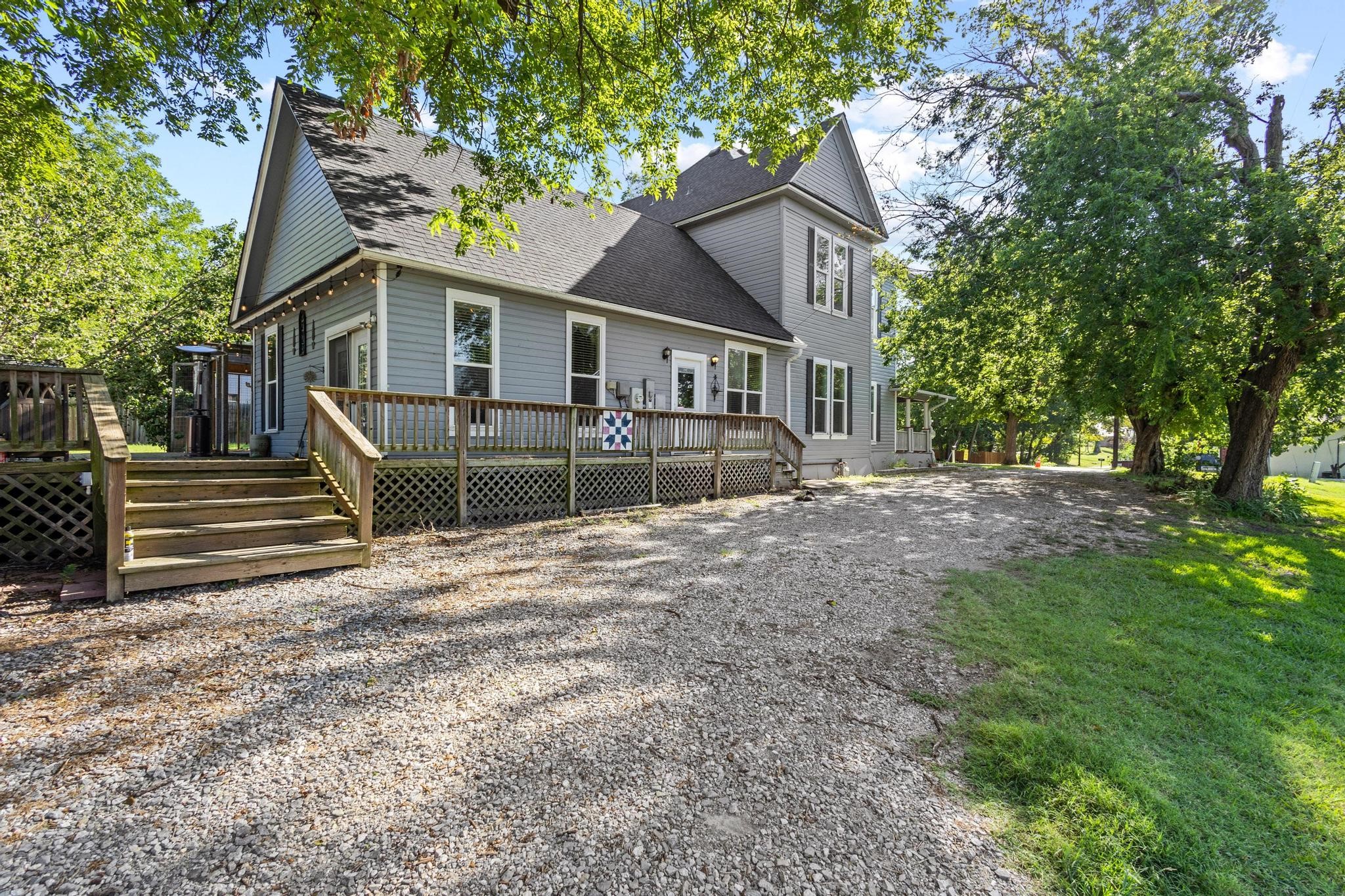 203 Star Street Bonham TX 75418