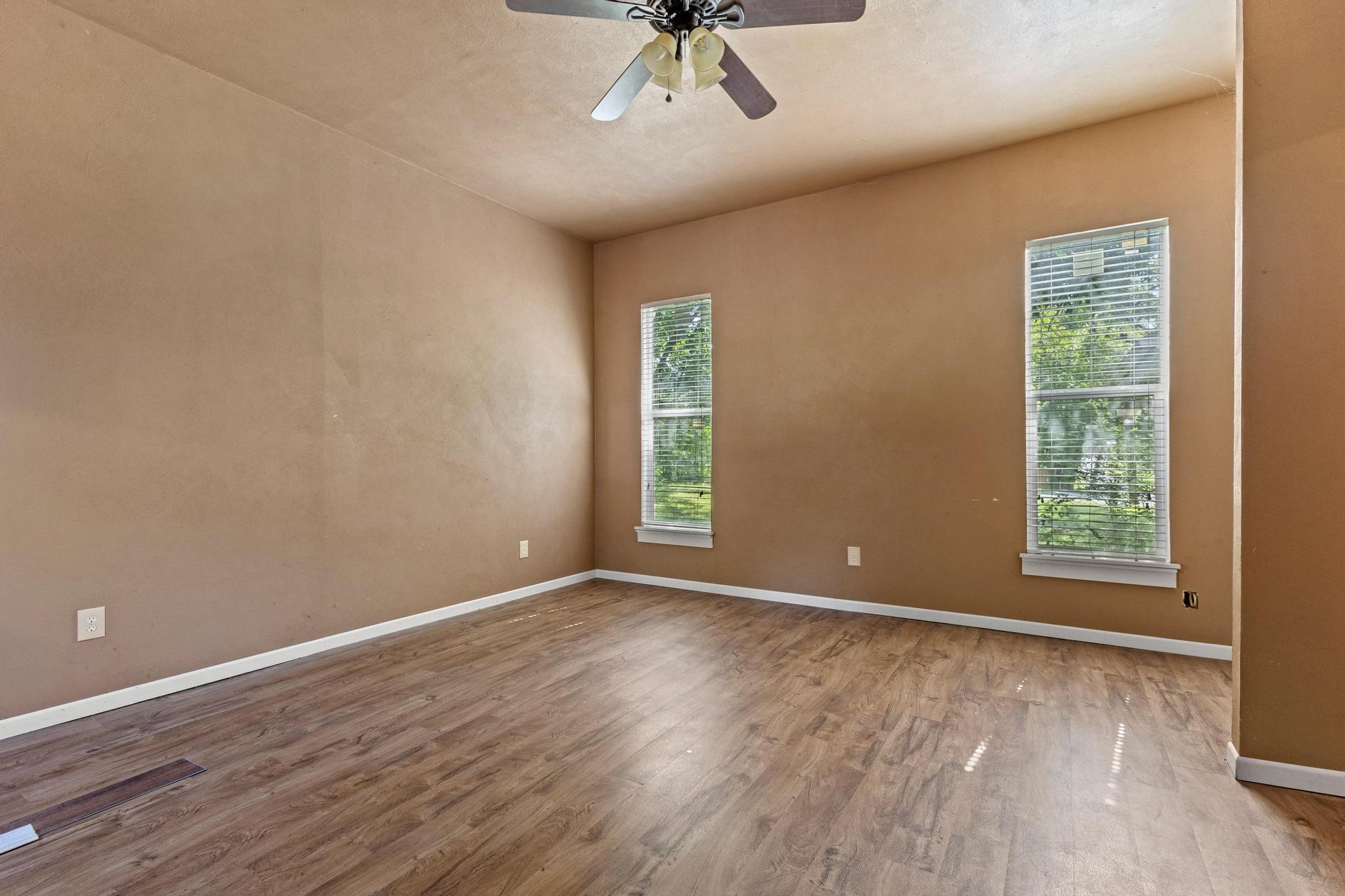 203 Star Street Bonham TX 75418