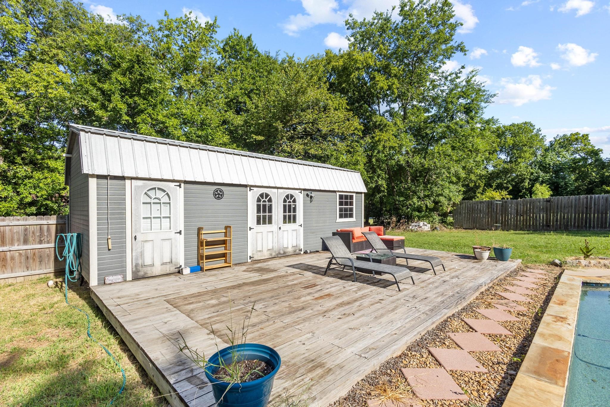 203 Star Street Bonham TX 75418